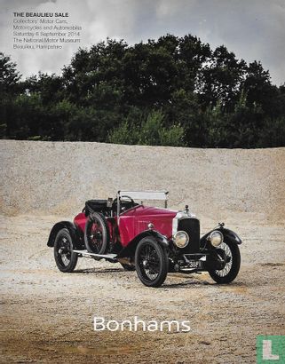 Bonhams - Afbeelding 1