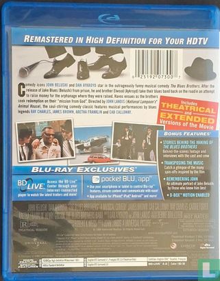 The Blues Brothers - Image 2