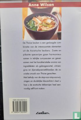 Thais koken - Image 2