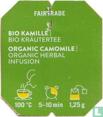 Bio-Kamille - Bild 1