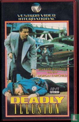 Deadly Illusion - Afbeelding 1