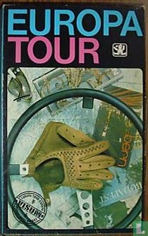 Europa Tour - Bild 1