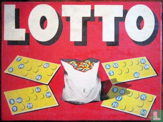 Lotto - Bild 1