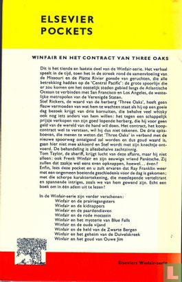 Winfair en het contract van Three Oaks - Bild 2