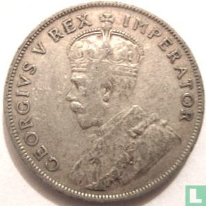 Südafrika 2 Shilling 1935 - Bild 2