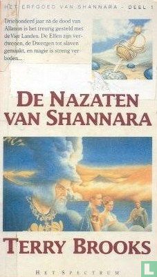 De nazaten van Shannara - Bild 1