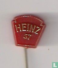 Heinz 57 [rouge]