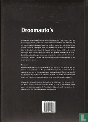 Droomauto's - Image 2