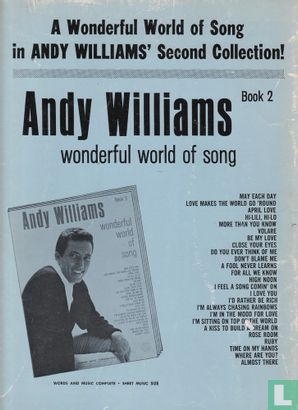 Andy Williams  - Image 2