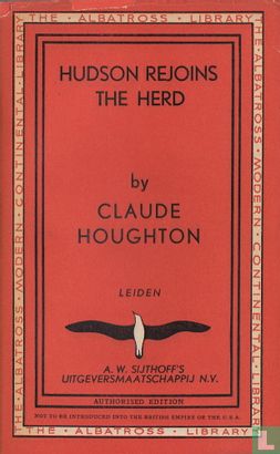 Hudson Rejoins the Herd - Image 1