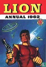 Lion Annual 1962 - Afbeelding 1