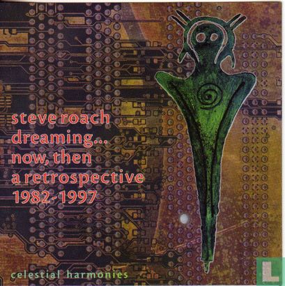 a retrospective 1982 - 1997 - Image 1