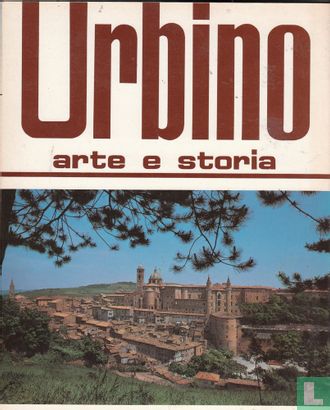 Urbino Arte e storia - Afbeelding 2
