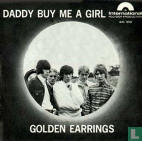 Daddy Buy Me a Girl - Afbeelding 1