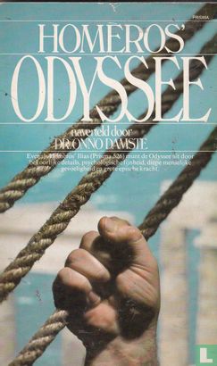 Homèros' Odyssee - Image 2