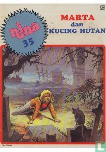 Marta Dan Kucing Hutan - Image 1