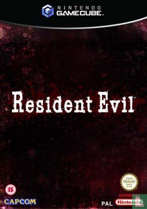 Resident Evil - Afbeelding 1