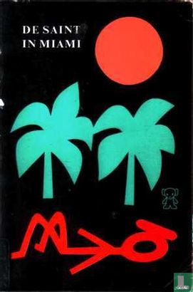 De Saint in Miami - Image 1