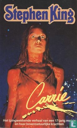 Carrie  - Afbeelding 1