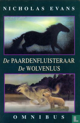 De paardenfluisteraar + de wolvenlus - Bild 1