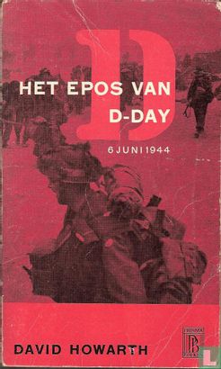 Het epos van D-day - Image 1