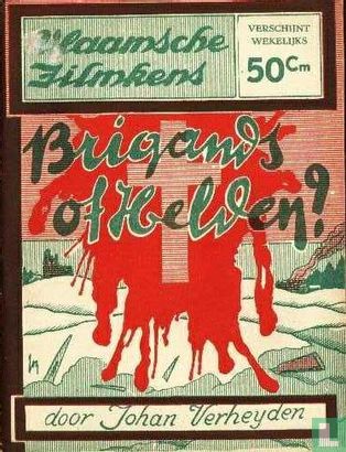 Brigands of helden - Image 1