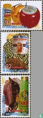 Boundless Netherlands - Netherlands Antilles & Aruba