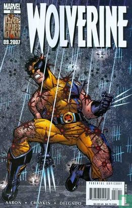 Wolverine 56 - Afbeelding 1