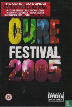 Festival 2005 - Image 1