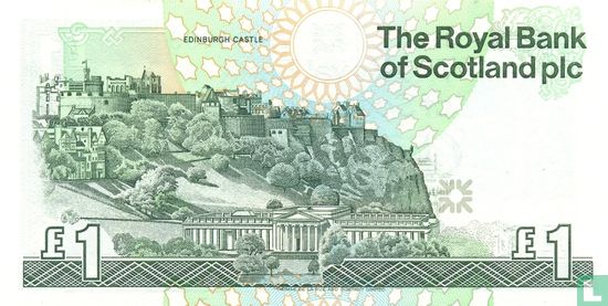 Pound Écosse 1 - Image 2