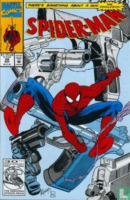 Spider-Man 28 - Image 1
