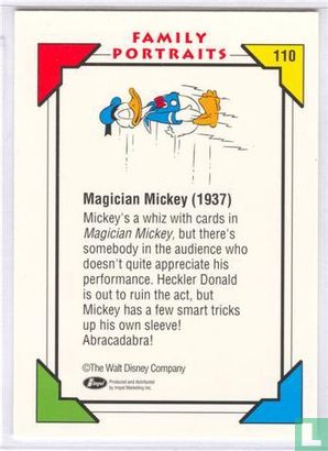 Magician Mickey (1937) - Afbeelding 2