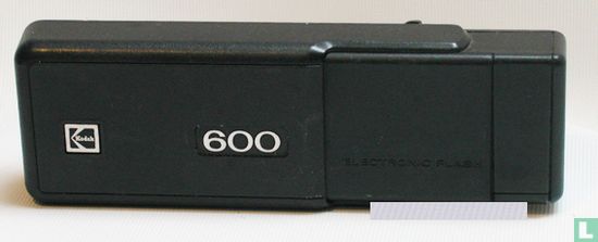 Tele Ektralite 600 - Image 1