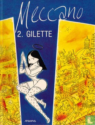 Gilette - Bild 1