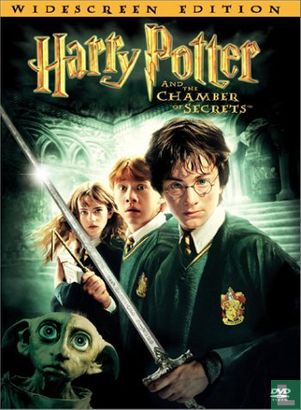 Harry Potter and the chamber of secrets - Bild 1