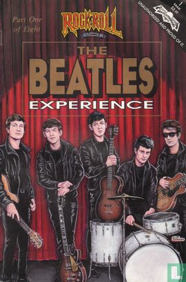 The Beatles Experience 1 - Image 1