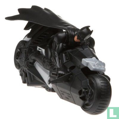 Batcycle, Rev 'n Go - Image 2