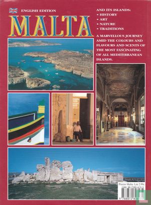 Malta and its islands - Bild 2