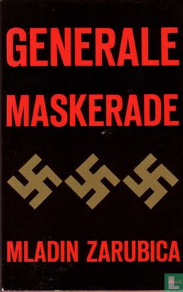 Generale maskerade - Bild 1