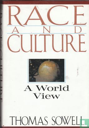 Race and Culture - Bild 1