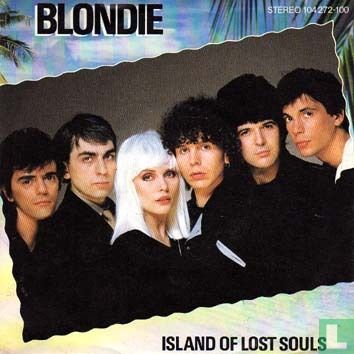 Island of lost souls - Image 1