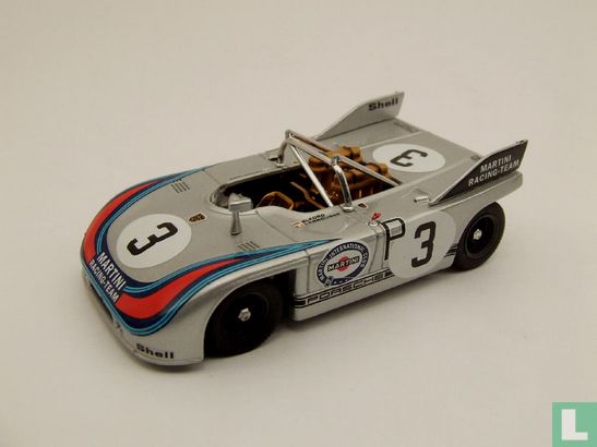 Porsche 908/03 