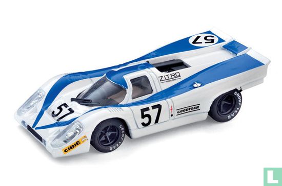 Porsche 917 K