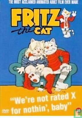 Fritz the Cat - Image 1