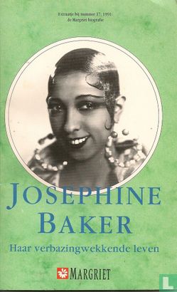 Josephine Baker; haar verbazingwekkende leven - Afbeelding 1
