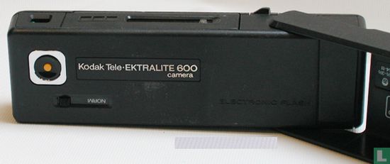Tele Ektralite 600 - Afbeelding 2