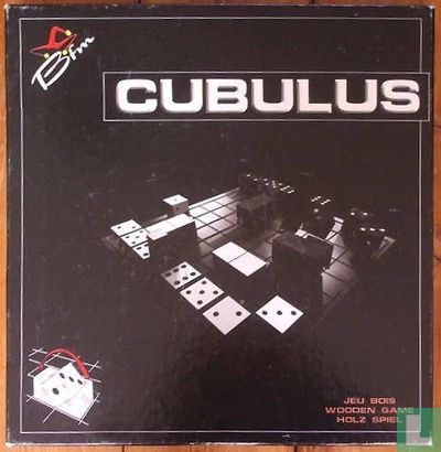 Cubulus - Afbeelding 1