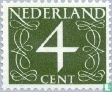 Gouda stamps