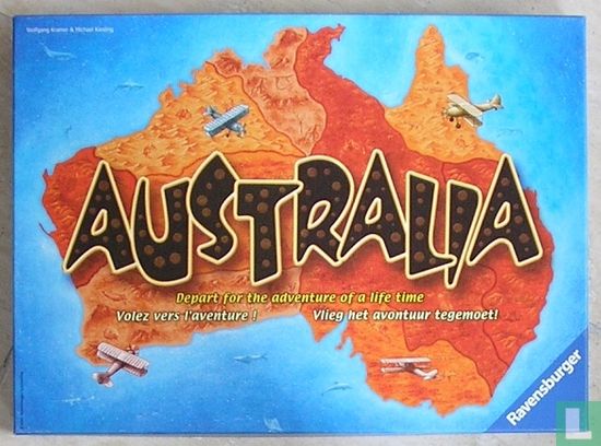 Australia - Image 1