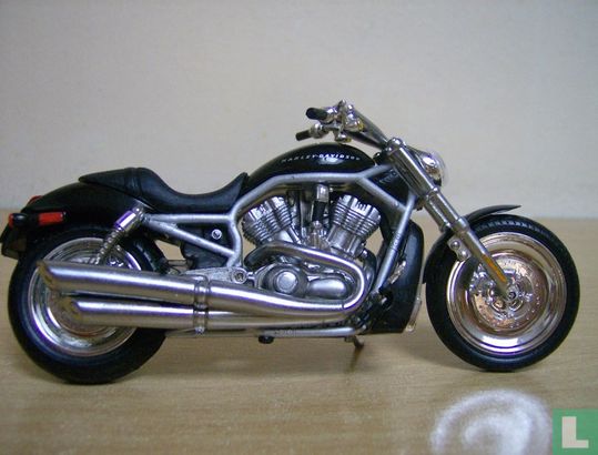 Harley-Davidson V-ROD - Image 1